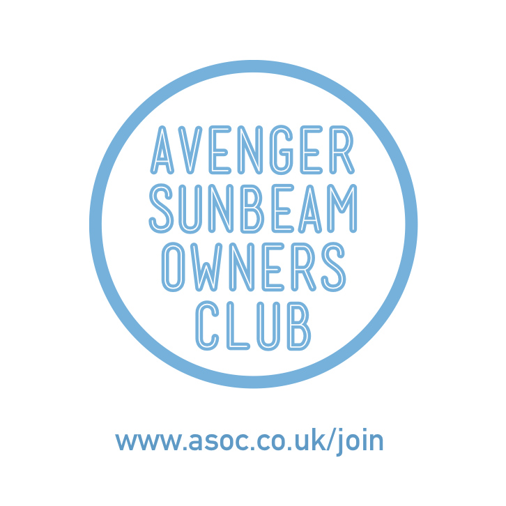 avengerSunbeam's tweet photo. #HillmanAvenger #ChryslerAvenger #TalbotAvenger #DodgeAvenger #HillmanArrow #PlymouthCricket #Dodge1800 #DodgePolara #Dodge1500 #VW1500, #SunbeamAvenger #SimcaSunbeam #ChryslerSunbeam #TalbotSunbeam #SimcaSunbeamLotus #ChryslerSunbeamLotus #TalbotSunbeamLotus #AvonSunbeamLotus https://t.co/Y8L3zweo0E