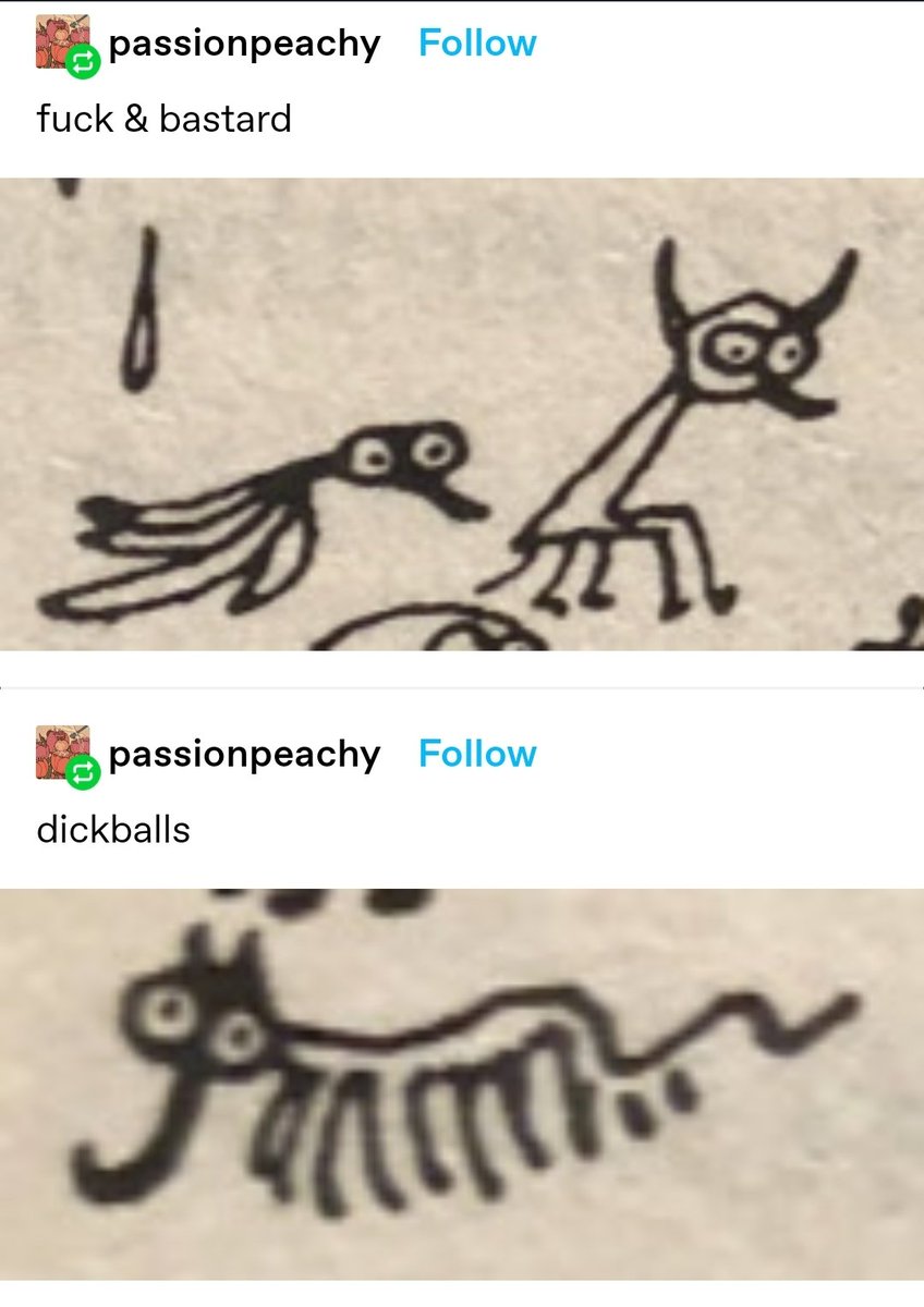 helloabakkus's tweet photo. Good morning Twitter here is a moominpost that made me choke on my own laugh https://t.co/2aoy2fwPUc