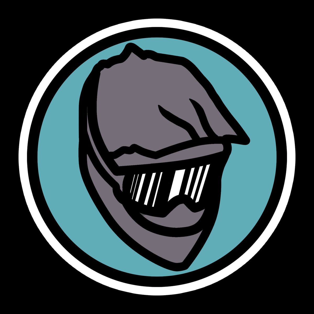 Check out what Joey made us. New logo...