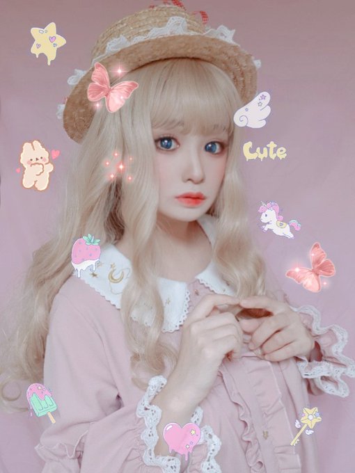 コスプレイヤーののかのTwitter画像1