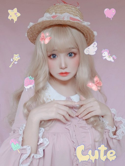 コスプレイヤーののかのTwitter画像2