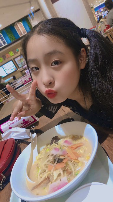 Twitterのコスプレ画像16