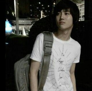 EXO Pre Debut photos — a thread 