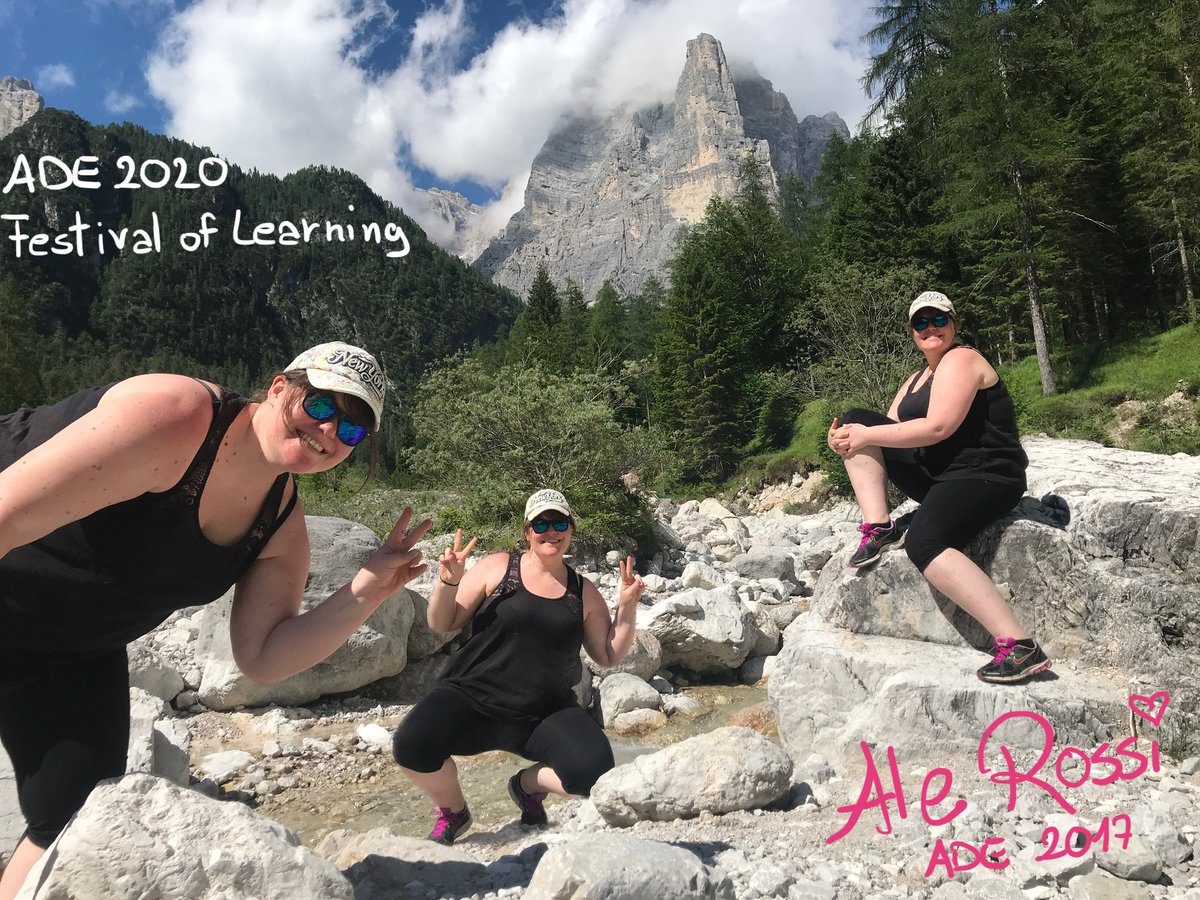 alerossi85's tweet photo. Hands-free selfie...on the nature alone with my iPhone and voice control! Thanks for this challenge! Thanks for inspiration! Thanks accessibility! #ADE2020 #everyonecancreate #AppleEDUchat #challenge https://t.co/jDcmBdgyyx