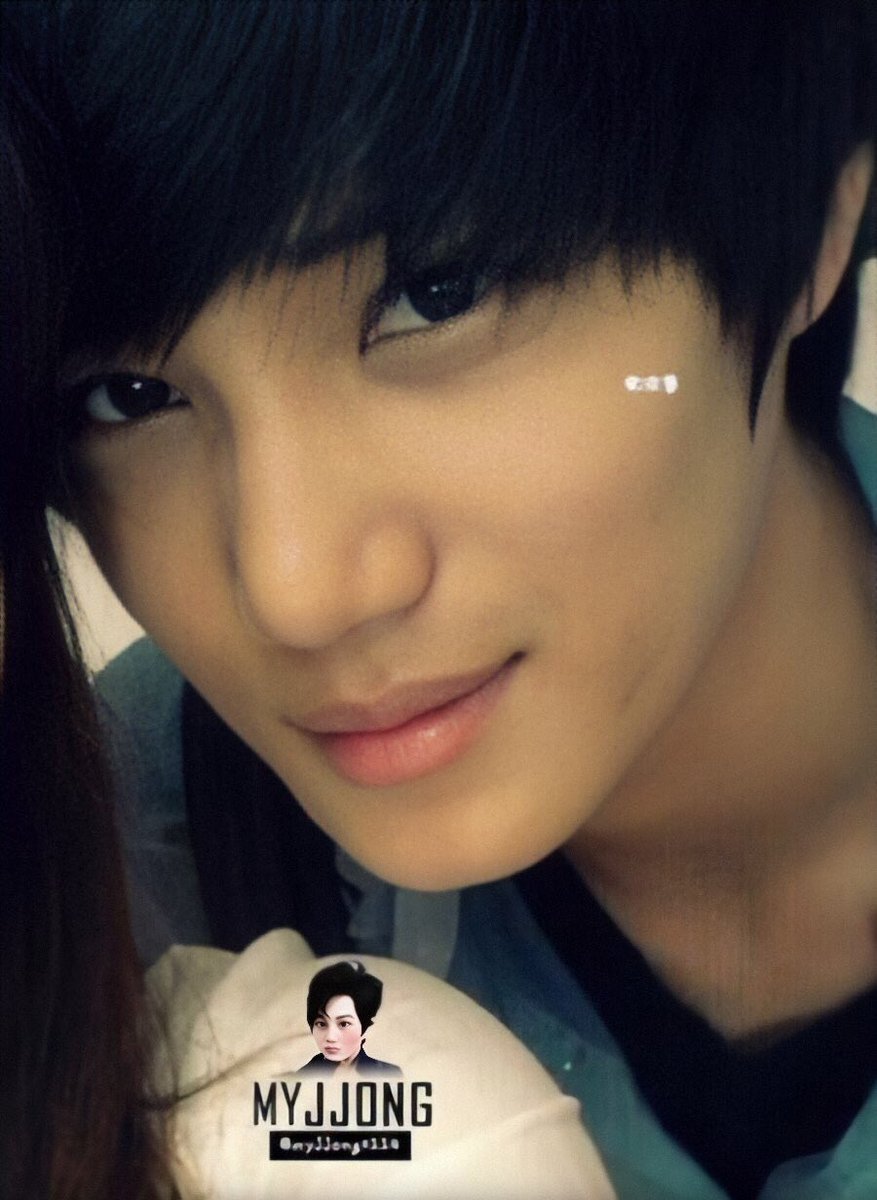 EXO Pre Debut photos — a thread 