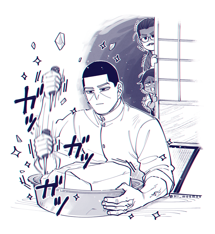 (※年齢操作)日々 