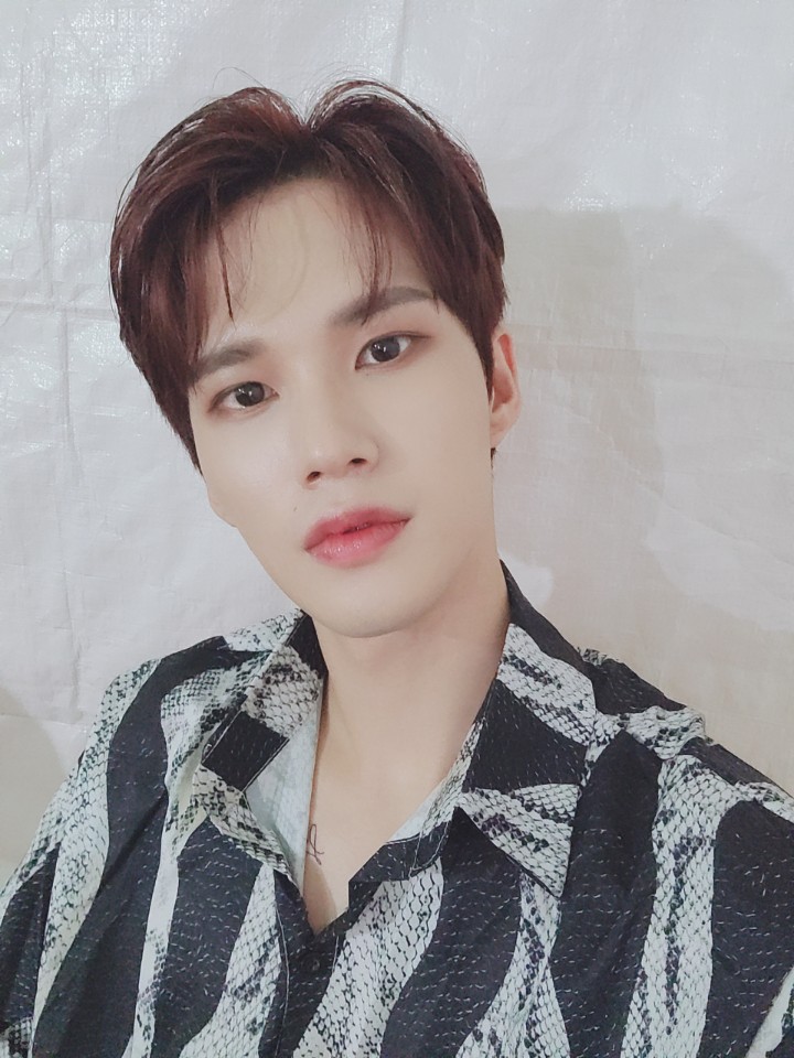 TARGET7_K's tweet image. #현 
워니 여러분들!!벌써 900일이라니요~~워니여러분들께서 많은 축하해주셨어요ㅎㅎ
저희 타겟도 워니 여러분들께 너무 감사드리고 너무 고마워요🥰
잘 지내고 계시죠?!너무 보고싶어요
너무너무 감사합니다!!&amp;gt;&amp;lt;