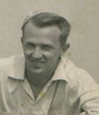 Jérôme (Jerry) Lalonde: Dec 25, 1931 -- July 10, 2020. My father-in-law. Another victim of  #COVID19. For journalists, the pandemic is a professional challenge; but it's a personal one too.