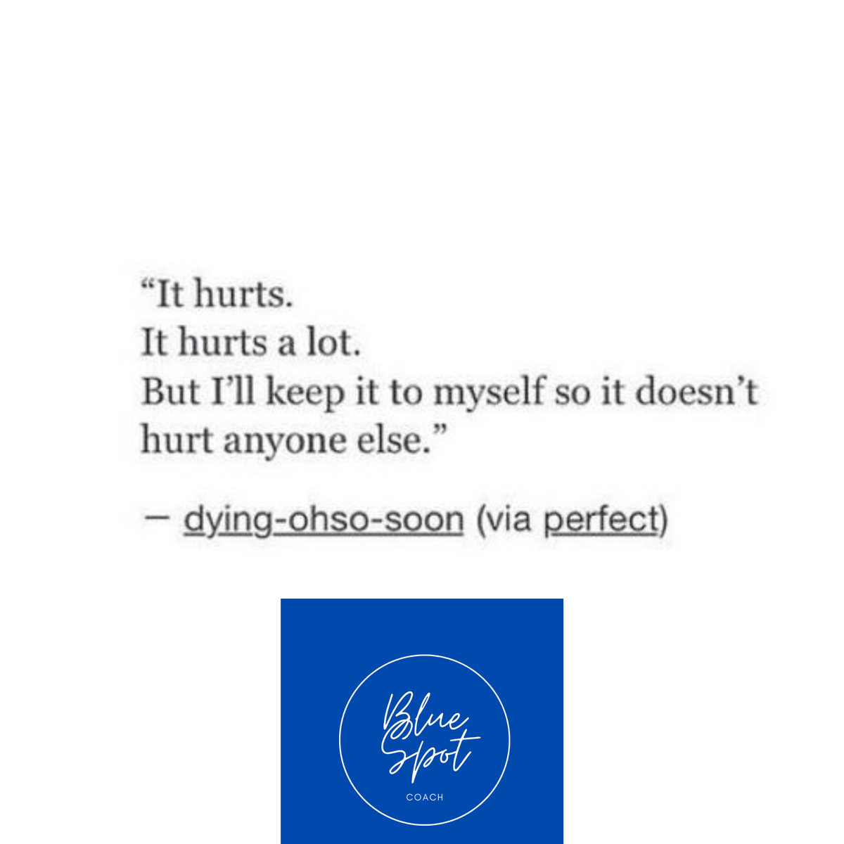 runstuck's tweet photo. Can you relate? #mentalhealth #mentalhealthsupport #mentalhealthmatters #youarenotalone #defydepression https://t.co/BOEmqHlfaZ