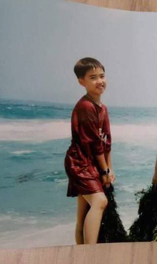 EXO Pre Debut photos — a thread 