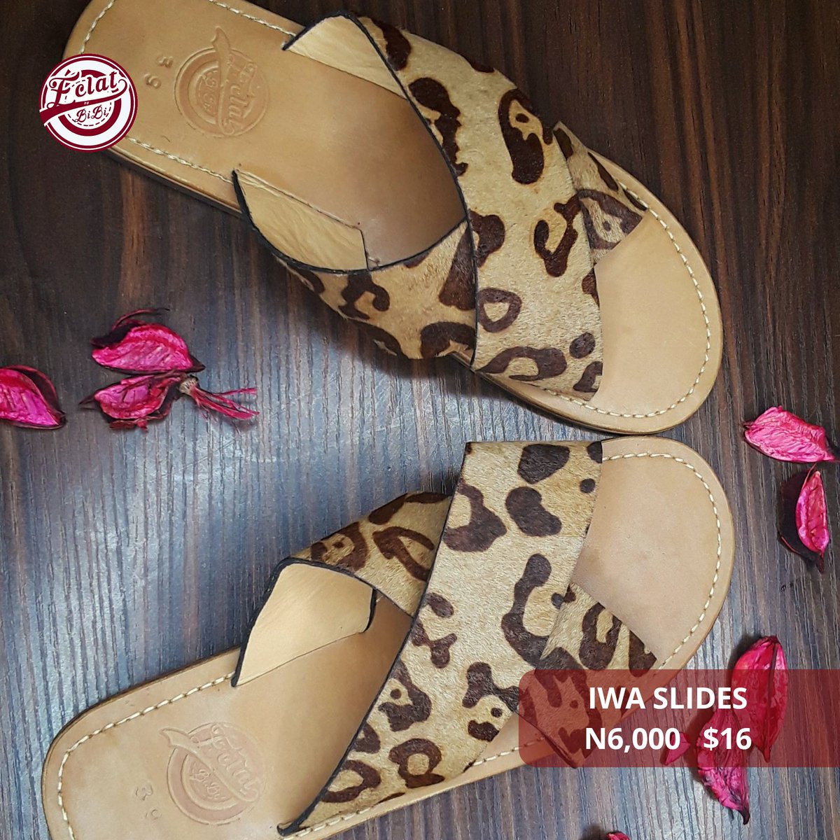 eclatbybibi's tweet photo. Shop online at https://t.co/qQ9BvaeSlx

#ebbtribe #handmadeshoesinlagos #madeinnigeria #shopblackowned #buynigerian #shoesaddict #shoegasm #eclatbybibi 

@OgbeniDipo 
@DrJoeAbah 
@UncleMohamz 
@daggz_1 https://t.co/tX4TwyUB7C
