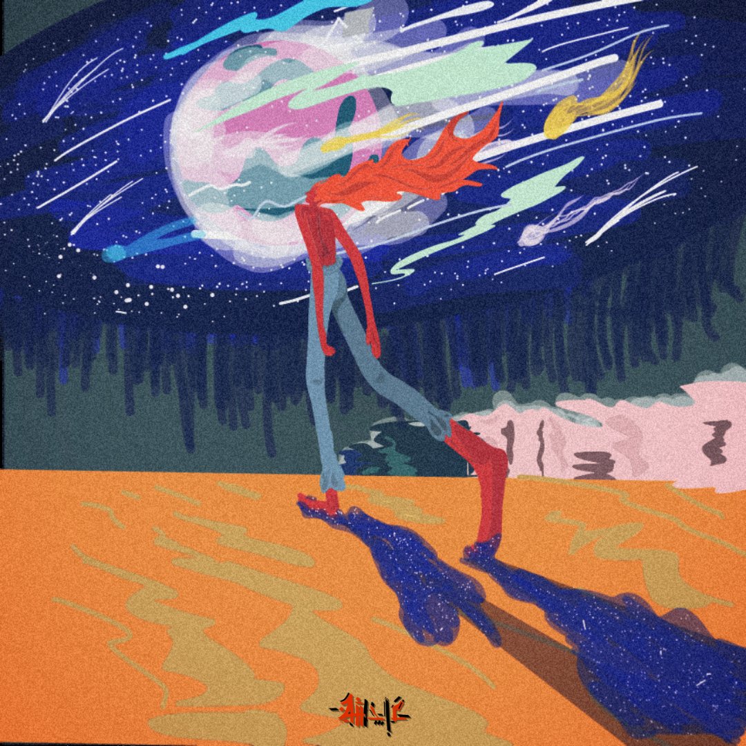 abdaallahbdr's tweet photo. @blacktulipgro مجانين الفضاء تعالوا لايكوني 😭😭❤
By Adobe illustrator drow https://t.co/TIeKhcV6fy