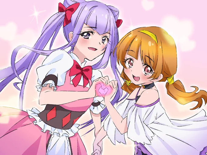 衣装チェンジ!その2
⚠️女装あります 