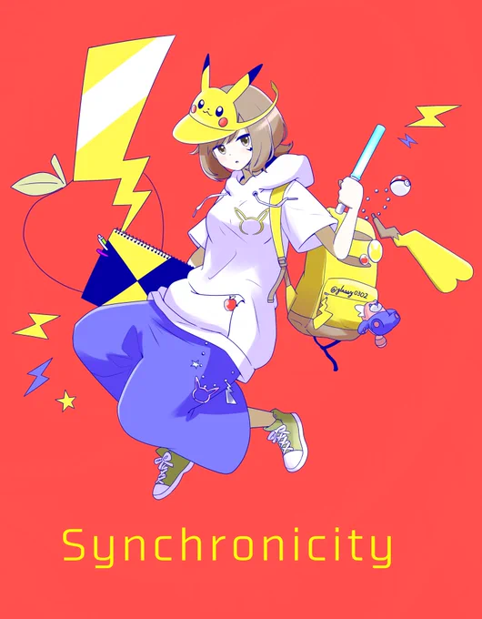 あっぷる過去絵のコーナーだぜ!!!(アップする絵がないから強引に作ったコーナー) 