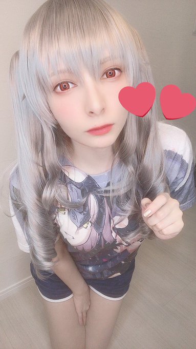 コスプレイヤーくろはのTwitter画像41