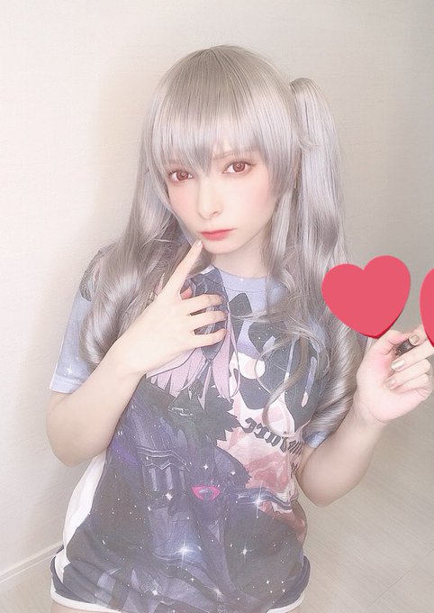 コスプレイヤーくろはのTwitter画像42