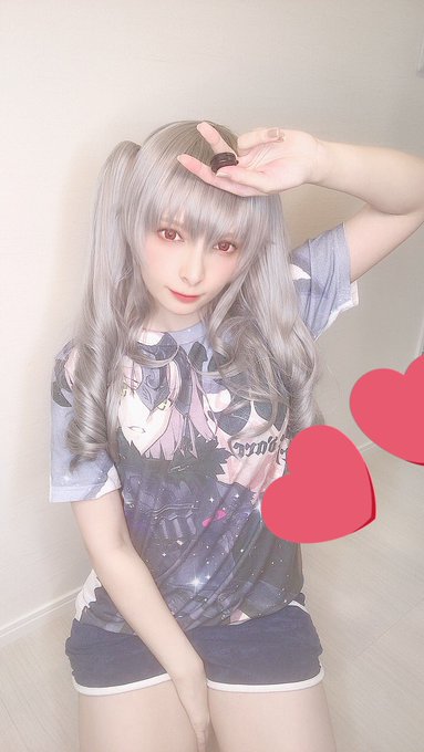 コスプレイヤーくろはのTwitter画像44