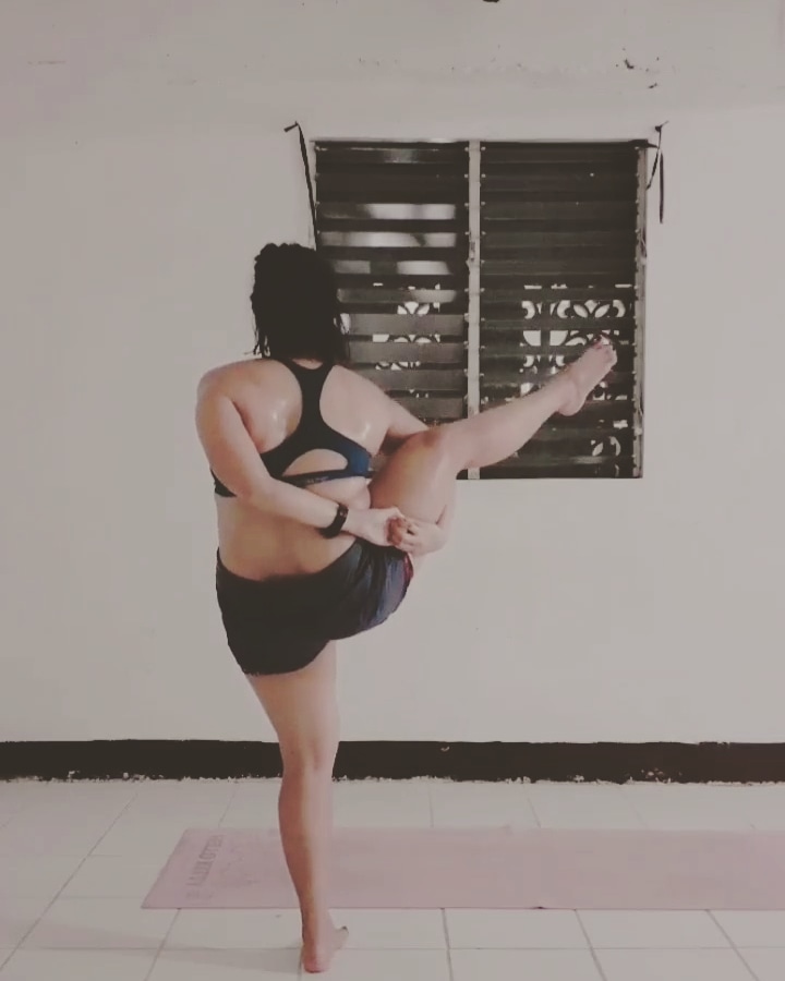 cattyela's tweet photo. Staying lifted.
Staying open.
Never giving up.
.
.
.
.
.
#yogadumaguete
#yogagirl
#yogaphilippines
#yogaphilosophy
#yoga
#birdofparadiseyoga
#socialmediamanager
#contentwriter
#contentwriterph
#generalvirtualassistantph
#generalvirtualassistance https://t.co/8BkN2jkAsI