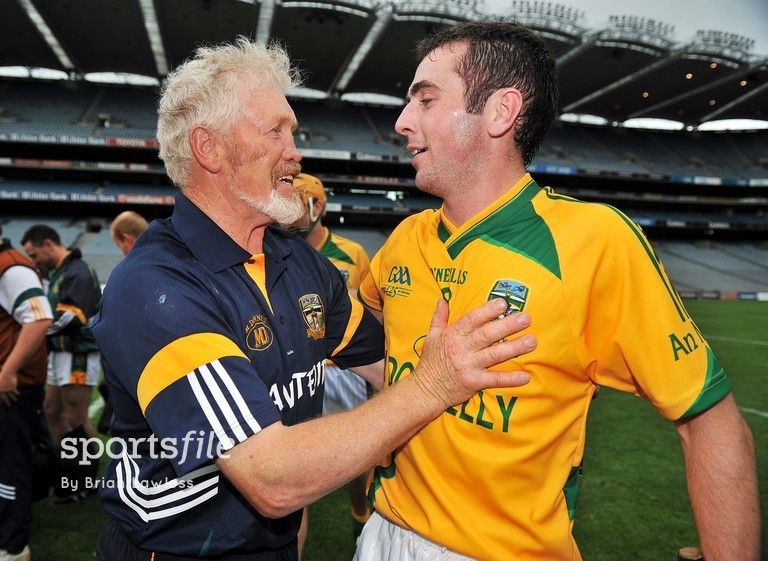 sportsfile's tweet photo. 📅 #OnThisDay in 2009

@MeathGAA won the Nicky Rackard Cup by beating London in the Final at Croke Park.

🔗 https://t.co/TPa0pS9Q9D https://t.co/PXodmxPbhY