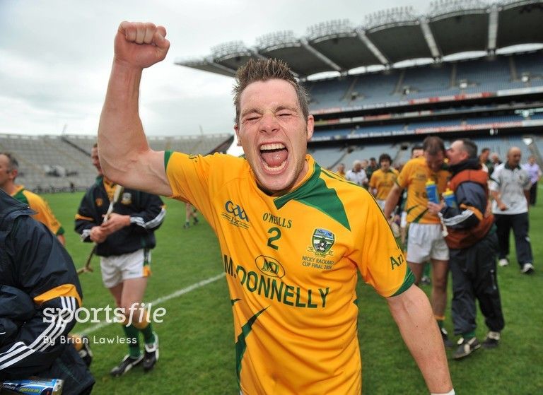 sportsfile's tweet photo. 📅 #OnThisDay in 2009

@MeathGAA won the Nicky Rackard Cup by beating London in the Final at Croke Park.

🔗 https://t.co/TPa0pS9Q9D https://t.co/PXodmxPbhY