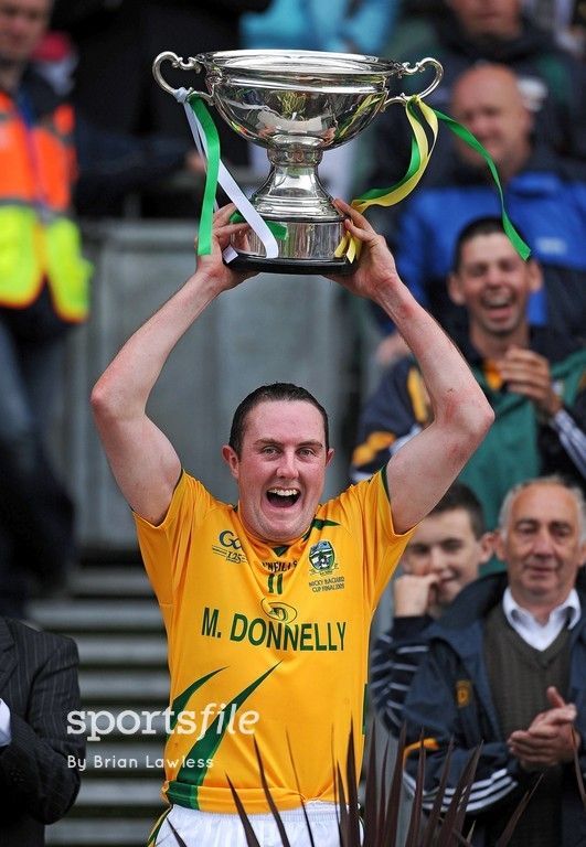 sportsfile's tweet photo. 📅 #OnThisDay in 2009

@MeathGAA won the Nicky Rackard Cup by beating London in the Final at Croke Park.

🔗 https://t.co/TPa0pS9Q9D https://t.co/PXodmxPbhY