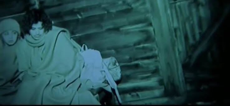 世にも奇妙な物語の雪山の解説 結末ラストの意味を徹底考察 映画ドラマの最旬news