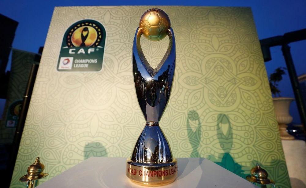 Caf_Champions's tweet photo. 📍 بي إن سبورت :- مصادر مطلعة تؤكد بأن مدينة دوالا الكاميرونية 🇨🇲 لن تحتضن مباراتي نصف نهائي ونهائي دوري أبطال إفريقيا لكرة القدم بسبب انتشار فيروس كورونا https://t.co/Pdlqfl9jCB