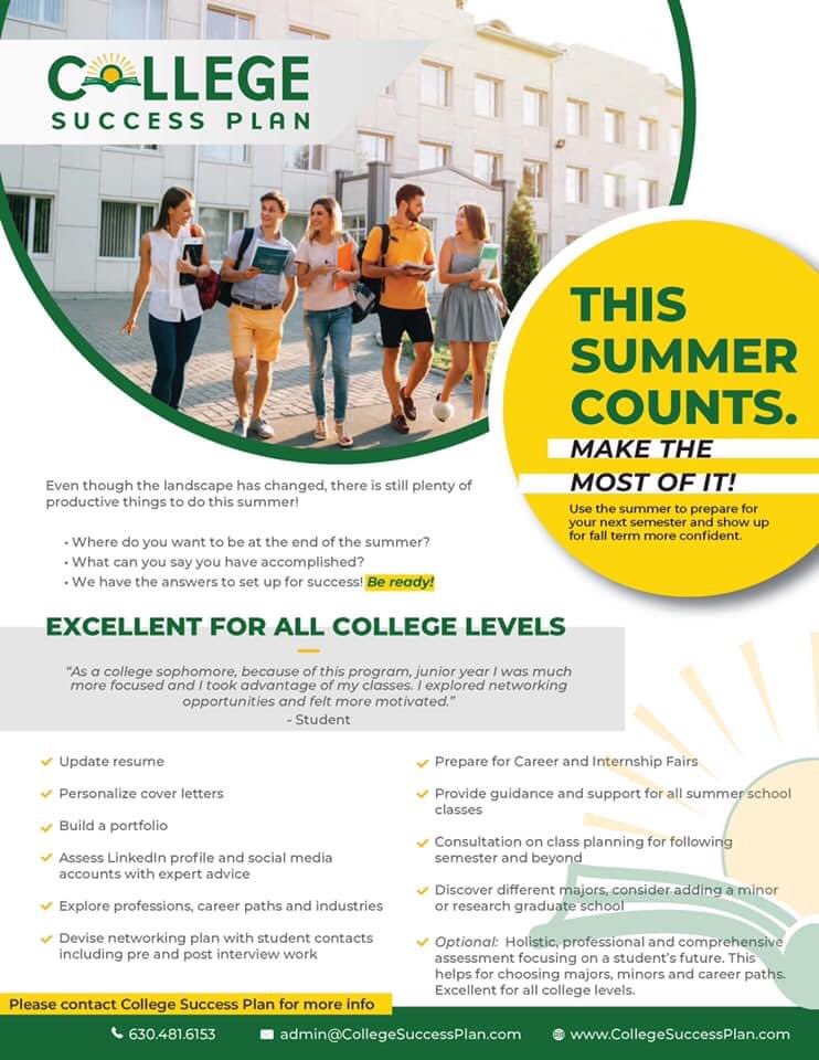 EmpowerCSP's tweet photo. Use THIS summer to prepare for your next semester (online, hybrid, or in person)! #beready 

https://t.co/mHsNutG3IC https://t.co/ejMMqQkG9B