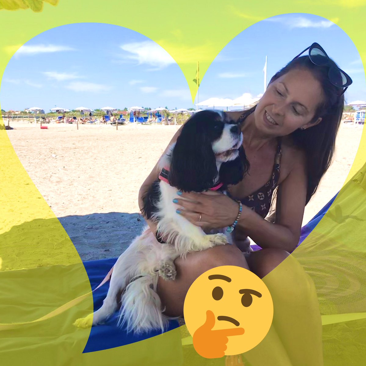 dolceSally's tweet photo. me & mum at #Sottomarina beach 🏖☀️🌊 #InDiga
#Summer2020 #Estate2020 https://t.co/bVG1zOg4EE