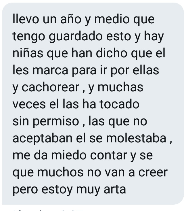 Tendedero Obregón (@tendederoobr) on Twitter photo 