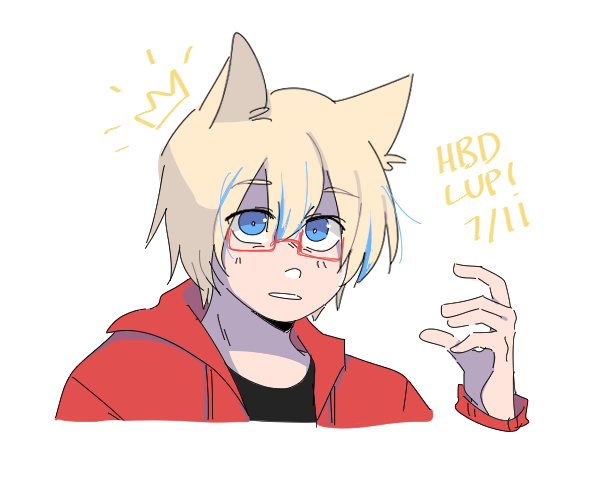 @nostr8answer HAPPY BORN!!!!!!!!!!!!!!!!!!!!! 