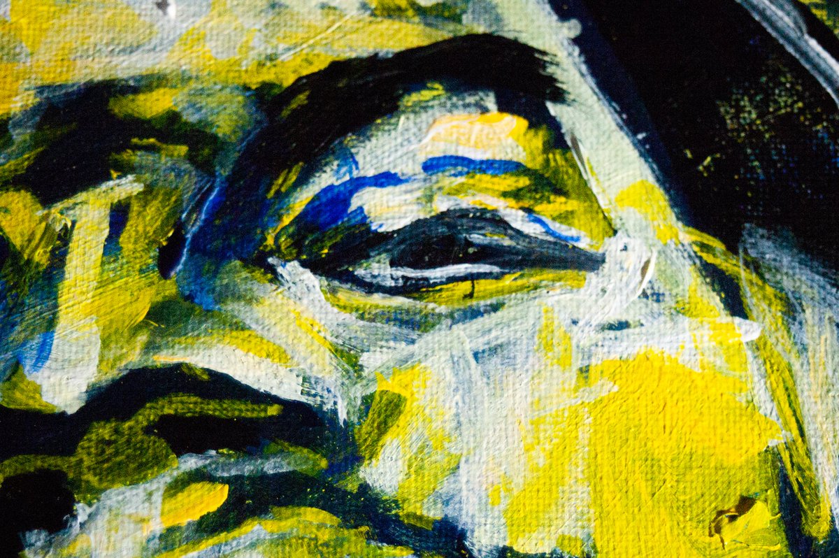 EWMelendezArt's tweet photo. Living in a box full of Cuyahoga blues

@KidCudi https://t.co/e7kMBSxULm