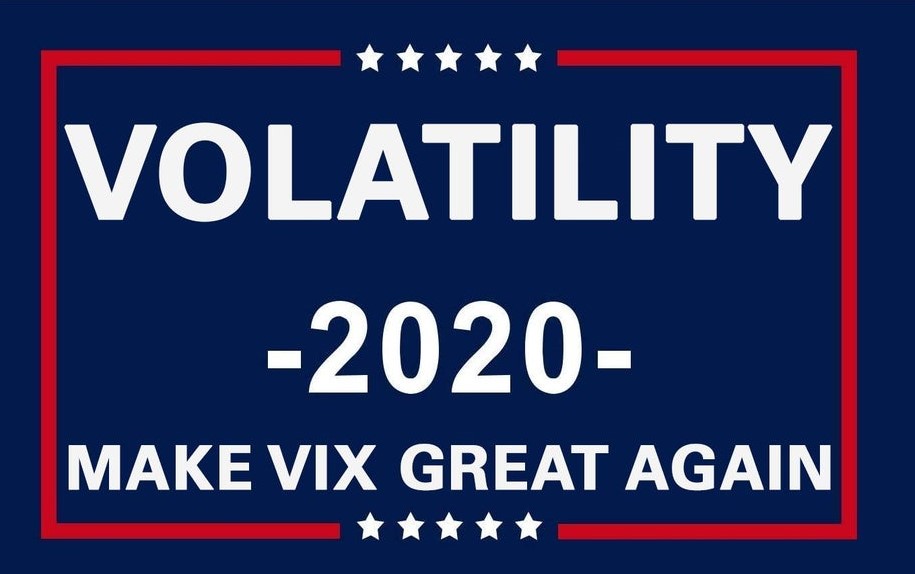 beyond the adrenaline rush, there's also an active, vibrant community (e.g. r/WallStreetBets) where people share their trades, feelings, ups and downsit's like experiencing a concert together, except you're headbanging to the wild swings in your P&L