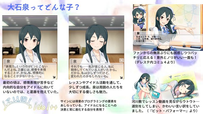 sky Sky58 さん がハッシュタグ 大石泉 をつけたツイート一覧 1 Whotwi グラフィカルtwitter分析 sky Sky58 さん がハッシュタグ 大石泉 をつけたツイート一覧 1 Whotwi グラフィカルtwitter分析