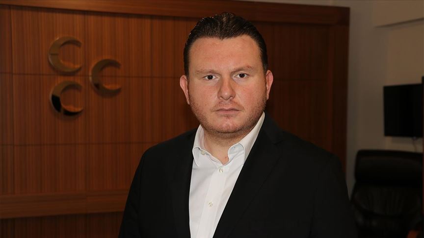 MHP Grup Başkanvekili Bülbül: #Srebrenitsa Soykırımı'nın acıları hala yüreğimizde v.aa.com.tr/1907135