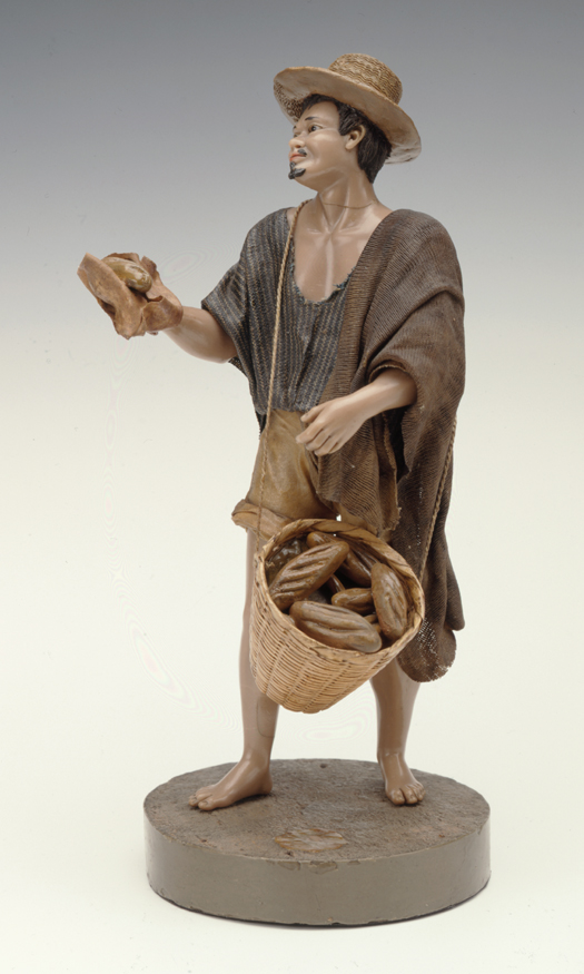 ElMuseoSoumaya's tweet photo. ¿Se te antoja un pan con café para el desayuno?
¡Hoy se celebra el #DíaDelPanadero!
Desde 1522 la tradición panera se introdujo a #México tras el arribo de la semilla del trigo con gran arraigo sincrético.
¿Cuál es tu favorito? https://t.co/sjxaeKlgCu