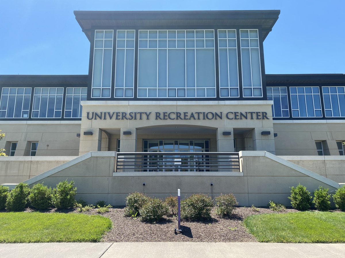 jmuUREC's tweet photo. ππ Dumbbells have been spotted outside UREC anxiously awaiting re-opening on Monday, July 13th. Can you find them in these photos???
For more information about UREC's re-opening, visit https://t.co/QZNtjW6K6K. #DukesInMotion @JMU @JMUTimMiller https://t.co/zgaPz5slTY