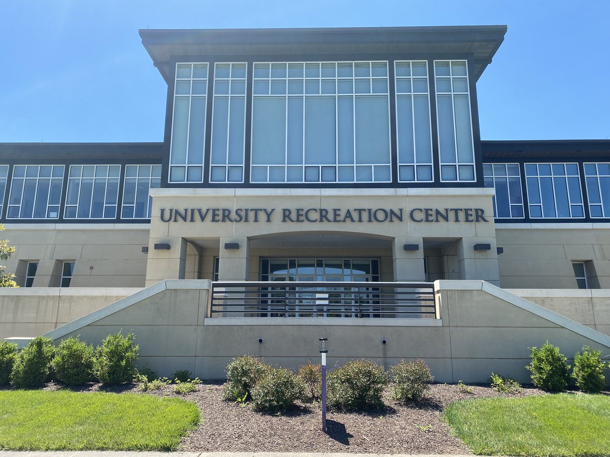 jmuUREC's tweet photo. ππ Dumbbells have been spotted outside UREC anxiously awaiting re-opening on Monday, July 13th. Can you find them in these photos???
For more information about UREC's re-opening, visit https://t.co/QZNtjW6K6K. #DukesInMotion @JMU @JMUTimMiller https://t.co/zgaPz5slTY