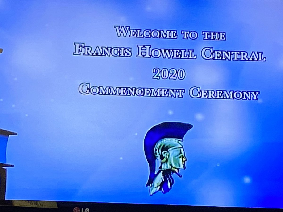 Harris_Mgmt's tweet photo. #FHCClassOf2020 #SpartanStrong https://t.co/MCAFGvNKsA