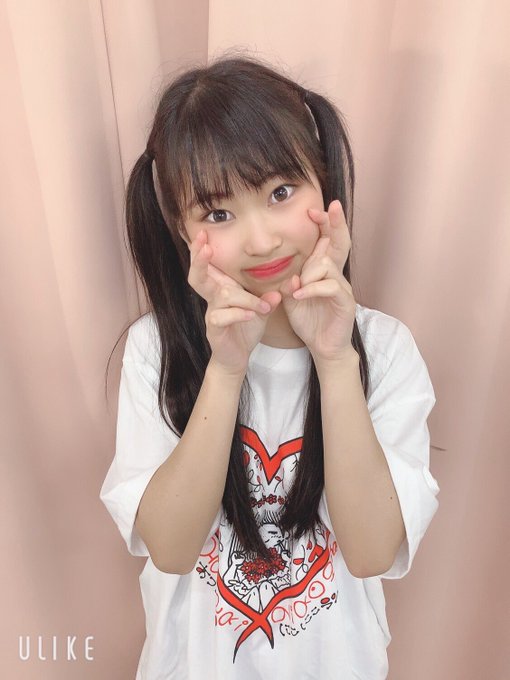 Twitterのコスプレ画像2