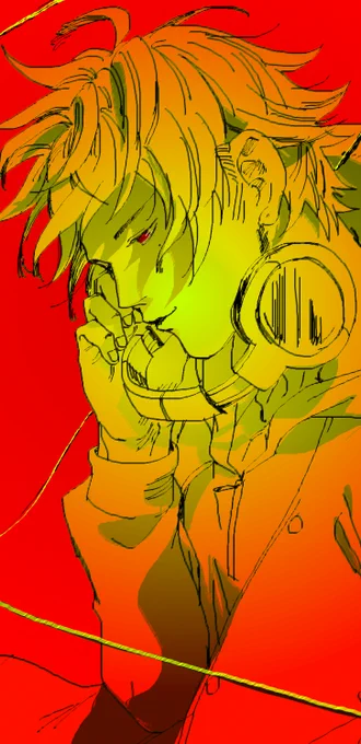 nomusic nolife? 