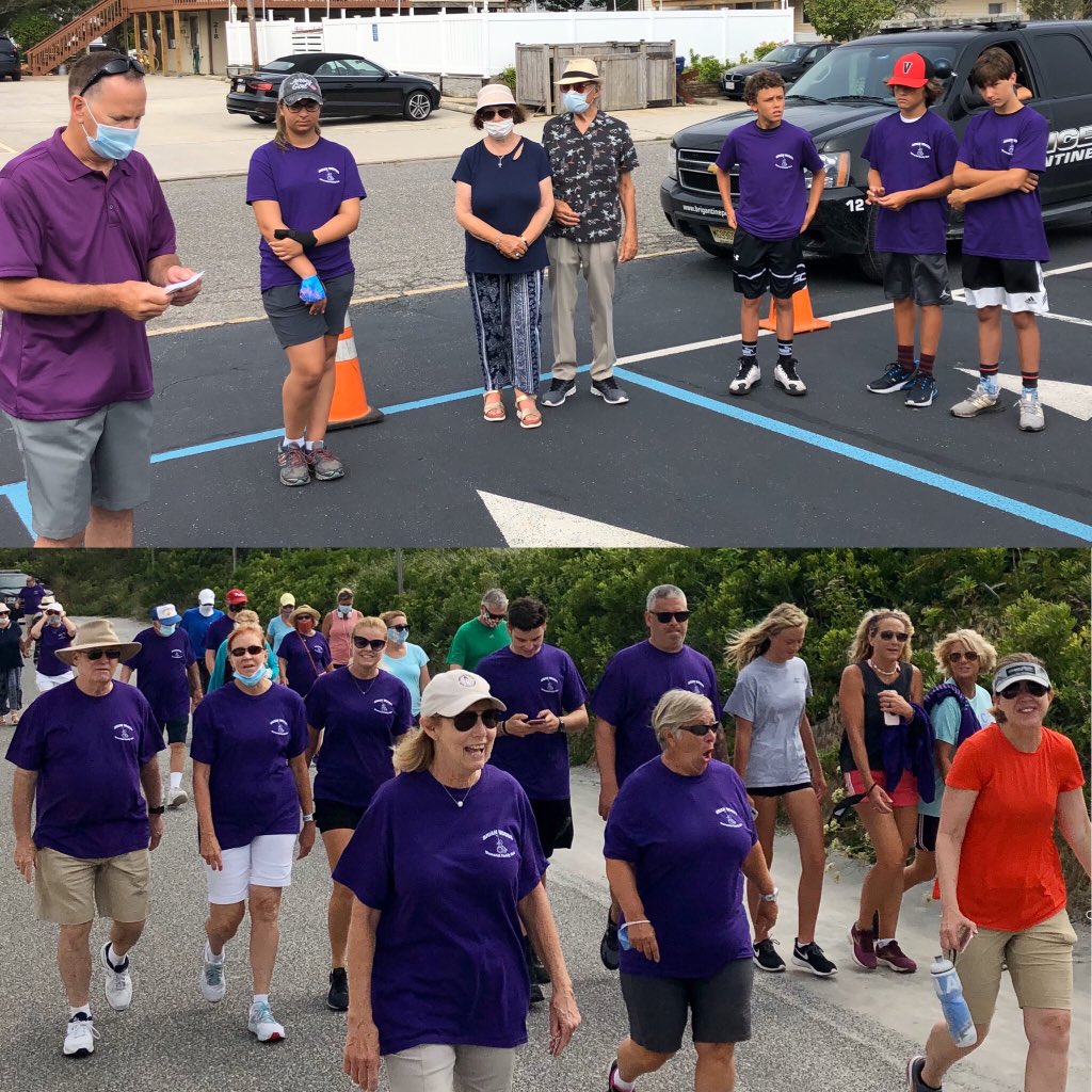 VinceSeraNJ's tweet photo. Great morning with Karen Bew, Mike Riordan, & Phil Guenther at the 21st Annual Brian Woods Walk.
Congratulations to the 2020 scholarship recipients!!!
#Brigantine #CouncilTeam https://t.co/3QH9JqQvC9