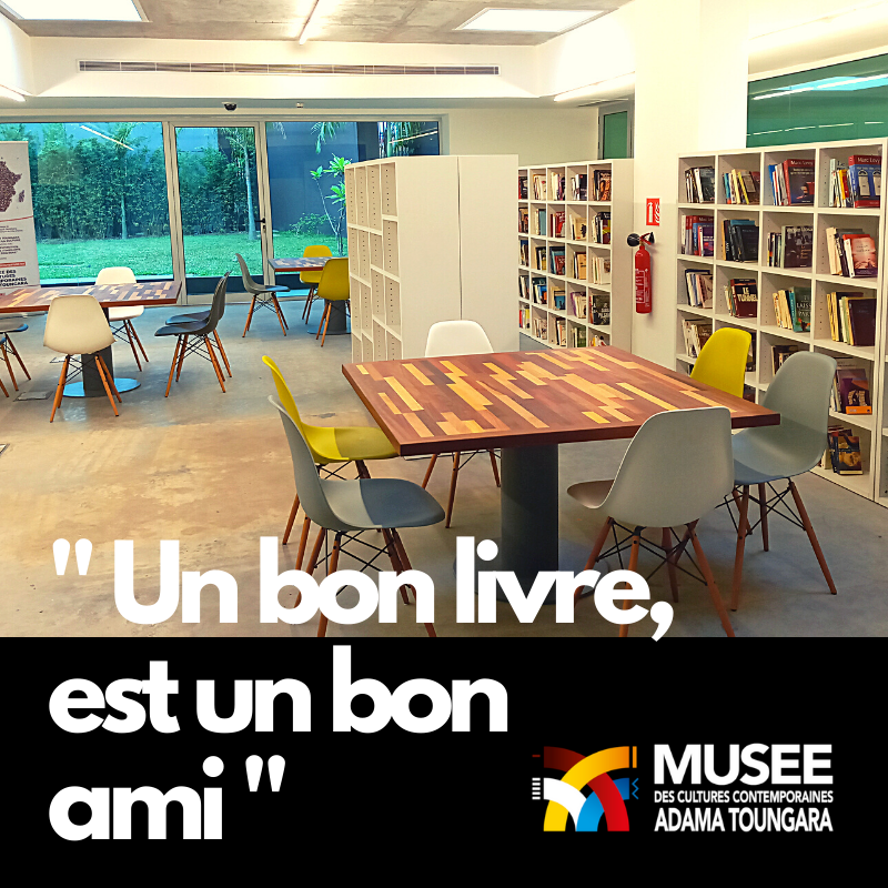 MucatMusee's tweet photo. 𝐂'𝐞𝐬𝐭 𝐩𝐥𝐮𝐬 𝒅𝒆 𝟓𝟎𝟎𝟎 𝒍𝒊𝒗𝒓𝒆𝒔 𝐪𝐮𝐢 𝒗𝒐𝒖𝒔 𝒂𝒕𝒕𝒆𝒏𝒅𝒆𝒏𝒕 𝒅𝒂𝒏𝒔 𝒍𝒆𝒔 𝒆𝒏𝒕𝒓𝒂𝒊𝒍𝒍𝒆𝒔 𝒅𝒆 𝒍𝒂 𝑩𝒊𝒃𝒍𝒊𝒐𝒕𝒉𝐞̀𝒒𝒖𝒆 𝒅𝒖 𝑴𝒖𝒔𝐞́𝒆 𝒅𝒆𝒔 𝑪𝒖𝒍𝒕𝒖𝒓𝒆𝒔 𝑪𝒐𝒏𝒕𝒆𝒎𝒑𝒐𝒓𝒂𝒊𝒏𝒆𝒔 𝑨𝒅𝒂𝒎𝒂 𝑻𝑶𝑼𝑵𝑮𝑨𝑹𝑨 https://t.co/neJQC8wC4Y