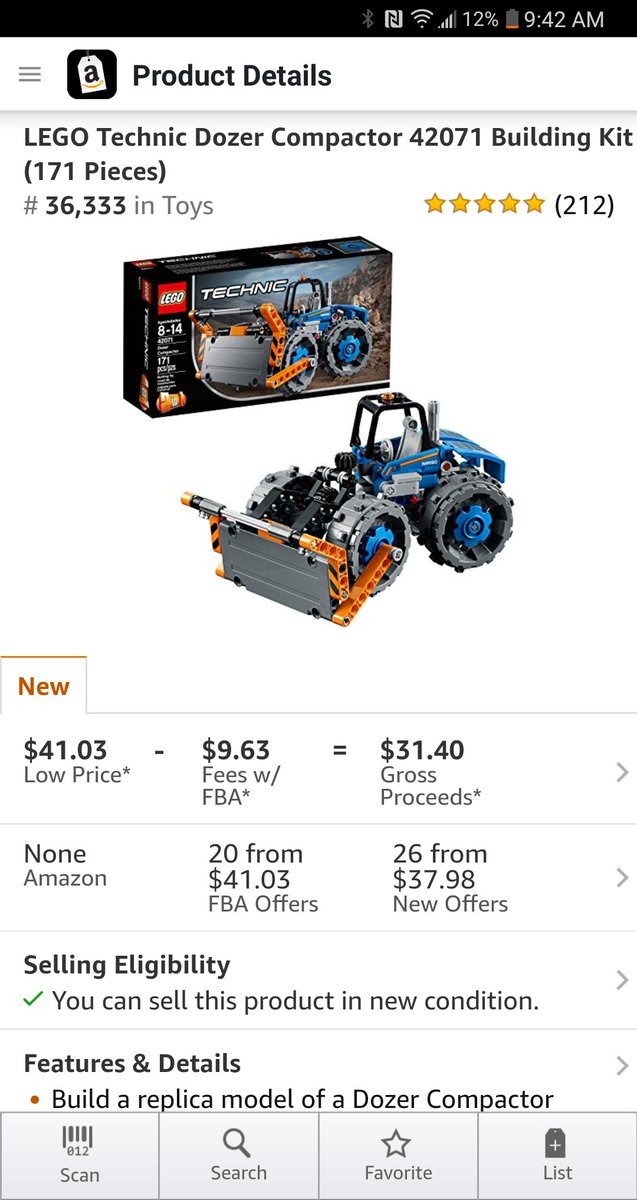 pokejohncards's tweet photo. 10 at $20 for the technic and 6 at $20 for the star wars. Plus some Q4 stuff. #retiredlego https://t.co/ZpoVAvqQqY