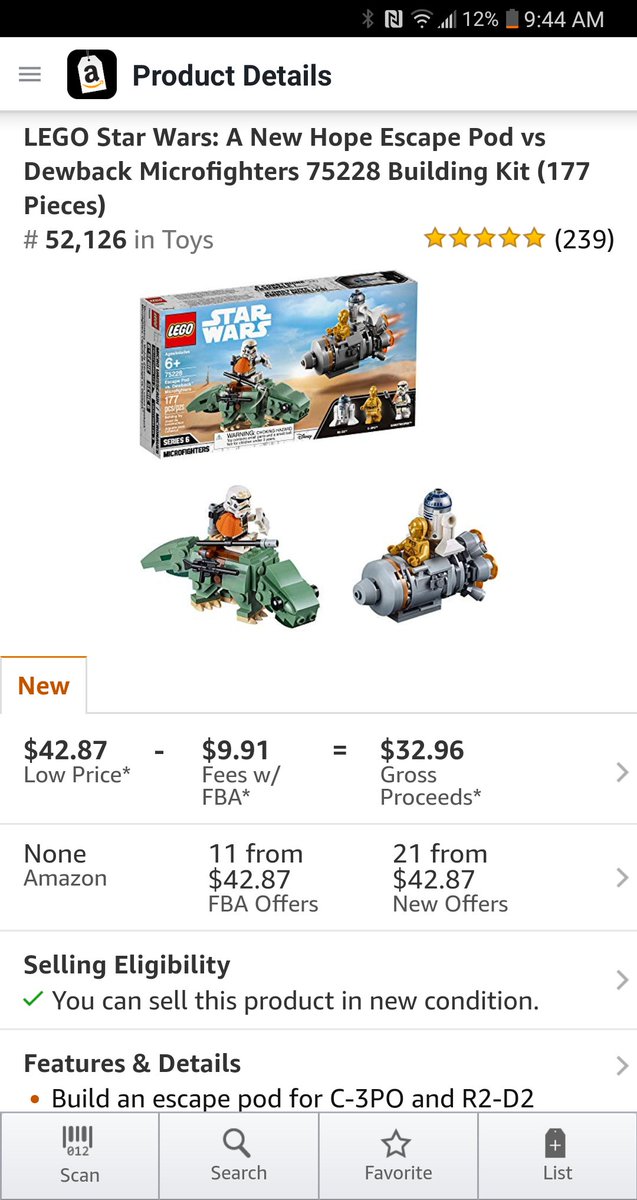 pokejohncards's tweet photo. 10 at $20 for the technic and 6 at $20 for the star wars. Plus some Q4 stuff. #retiredlego https://t.co/ZpoVAvqQqY