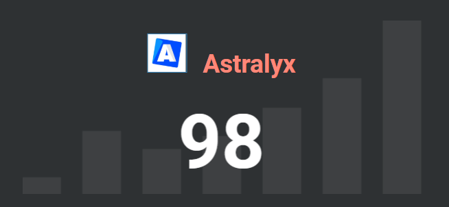 gameAstralyx's tweet photo. We are 2 followers away to reach 100 followers👀 https://t.co/QyUAlt7O55