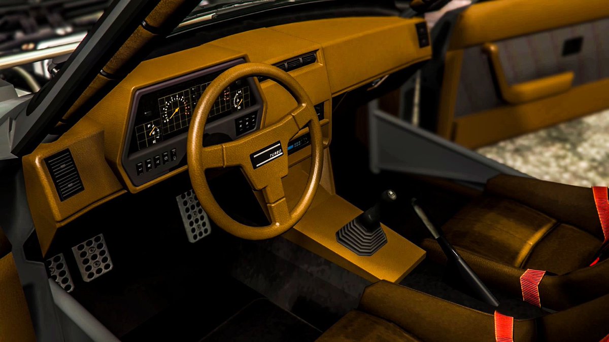 L7Twiggy's tweet photo. Easily one of my favorite cars. #GTAV #GTAVOnline #gta #GTAOnline #SentinelClassic #gtaphotography #Snapmatic #B1GMATIC https://t.co/s7Qvr2hQA8