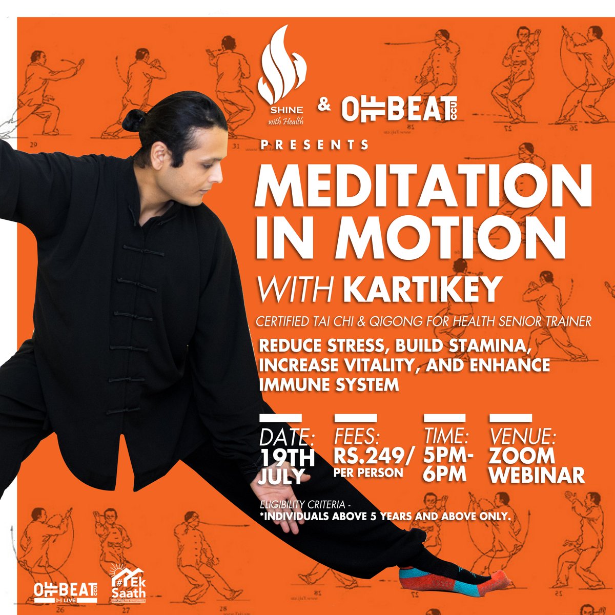 Offbeat CCU tweet media