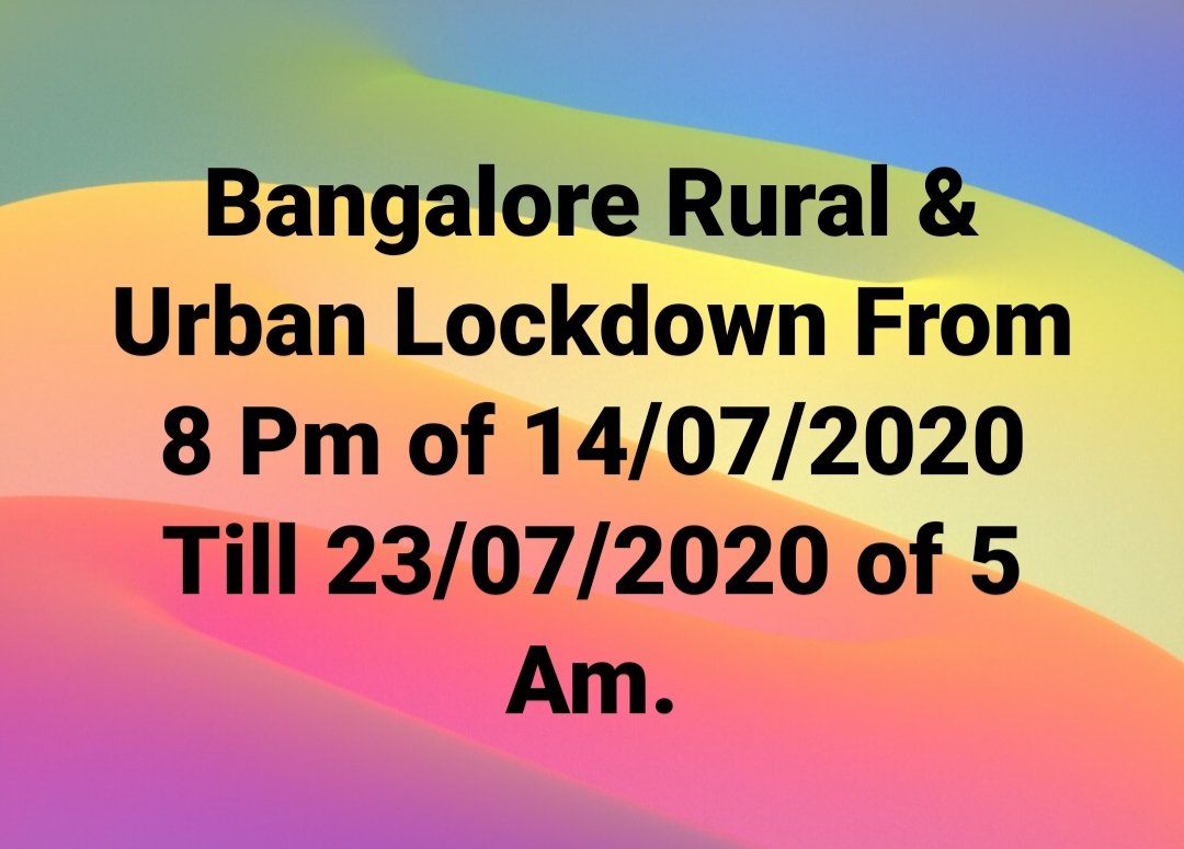licnarasimha's tweet photo. Stay Safe @ Home https://t.co/BENdp6MdYz