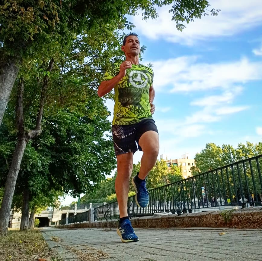 JaviHds42k's tweet image. Lo más importante para realizar un buen entrenamiento, es saber disfrutar de él. #MapomaTraining
#Team @AD_MAPOMA